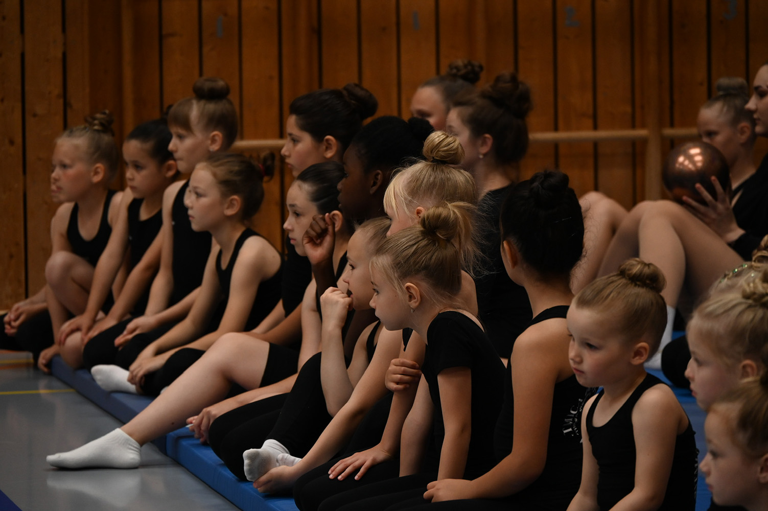 Gymnastics